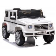 Mercedes Benz G500 elektrinis automobilis vaikui 12V